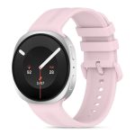 Other Tech-Protect  Tech-Protect Silicone Evo Strap for Samsung Galaxy Watch 40/44/46 mm - Pink 