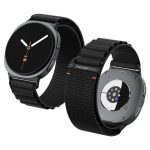 Other Spigen  Spigen WBF1 Strap for Samsung Galaxy Watch 40/44/46 mm - Black 