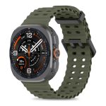 Other Tech-Protect  Tech-Protect Iconband Pro for Samsung Galaxy Watch Ultra 47mm - Dark Green 
