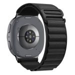 Other Tech-Protect  Tech-Protect Nylon Pro Strap for Samsung Galaxy Watch 40/44/46 mm - Black 
