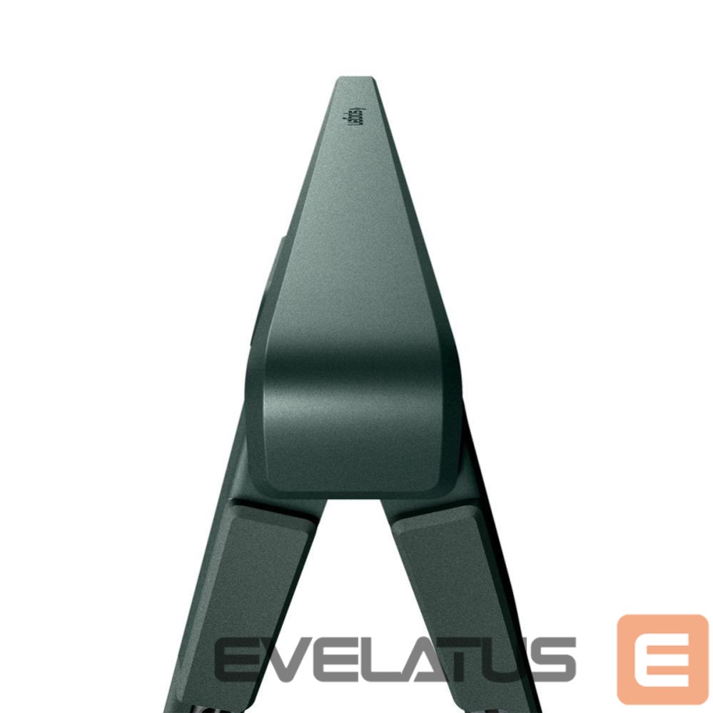 Back panel cover Spigen Spigen Tough Armor Pro MagFit MagSafe Case for Samsung Galaxy Z Fold 8 Ultra - Dark Green