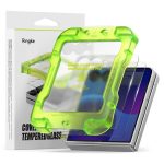 Protective glass Ringke  Ringke Cover Display Pro 2-Pack Tempered Glass for Samsung Galaxy Z Flip 8 