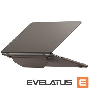 Back panel cover UNIQ  Uniq Lyden Versa Case for MacBook Air 13" 2022 / 2024 / 2025 / 2026 - Gray 