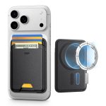 Other goods ESR  ESR Classic RFID Magnetic Wallet MagSafe for Phone - Black 