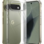 Back panel cover Ringke  Ringke Fusion Case for Google Pixel 11 Pro - Clear 