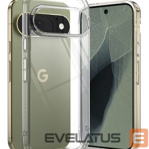 Back panel cover Ringke  Ringke Fusion Case for Google Pixel 11 Pro - Clear 