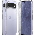 Back panel cover Ringke  Ringke Fusion Case for Google Pixel 11 - Transparent 