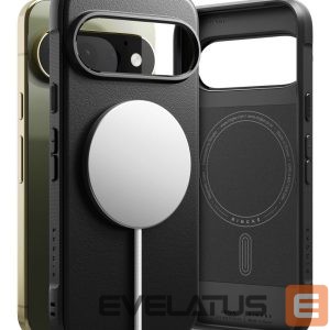 Back panel cover Ringke  Ringke Onyx Magsafe Case for Google Pixel 11 Pro - Black 