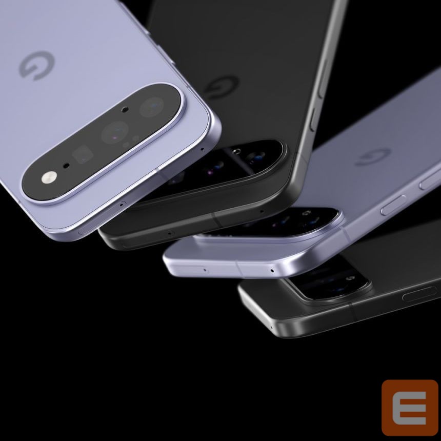 Protective glass Ringke Ringke Camera Full Cover 2-Pack for Google Pixel 11 - Black