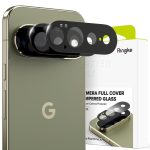 Protective glass Ringke  Ringke Camera Full Cover 2-Pack for Google Pixel 11 Pro XL - Black 