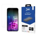 Protective glass 3MK  Apple iPhone 15 Pro Max - 3mk HardGlass 