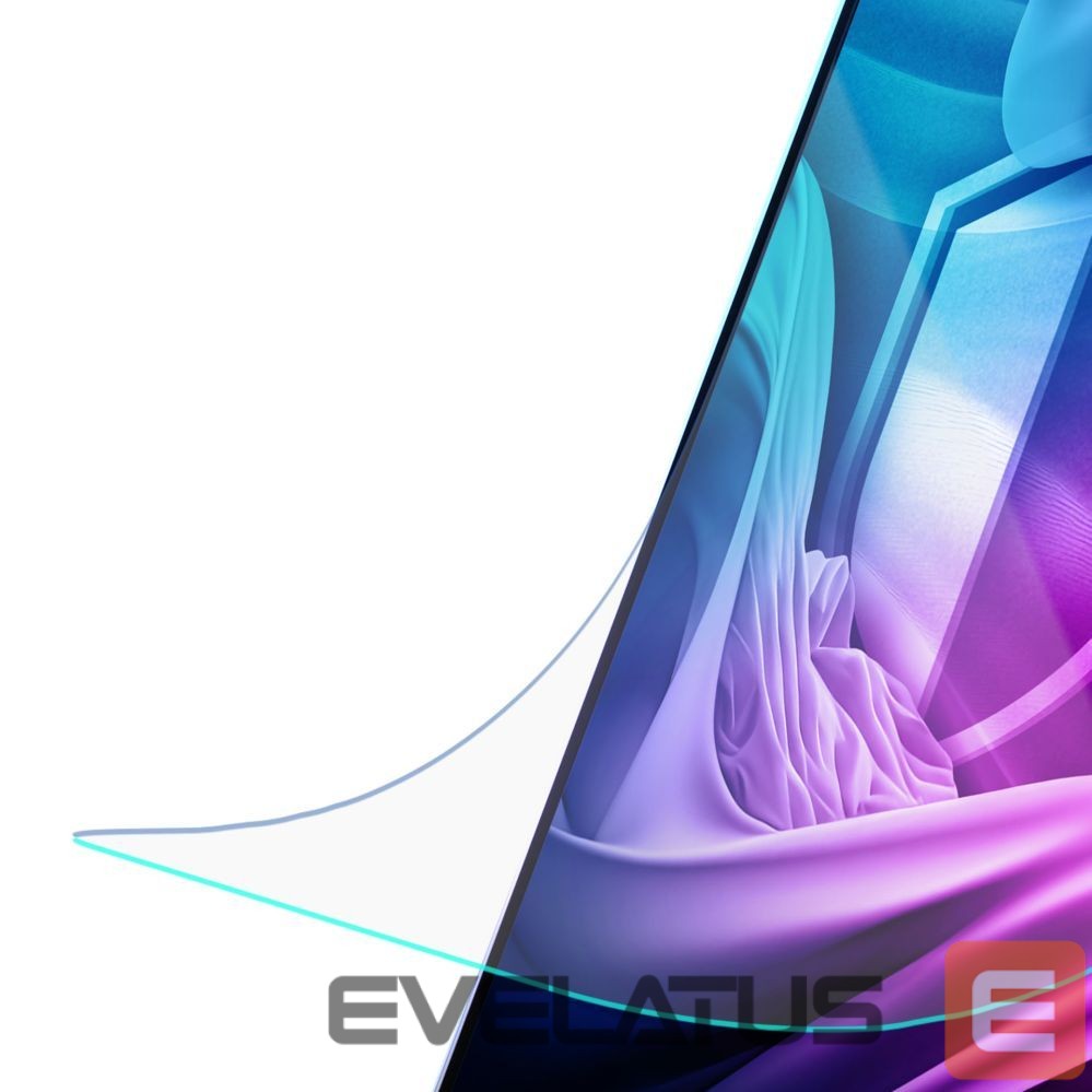 Protective glass 3MK Apple iPhone 15 Pro - 3mk Silky Matt Pro