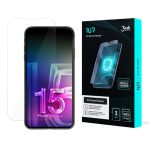 Protective glass 3MK  Gamer foil 3mk 1UP for iPhone 15 Plus 