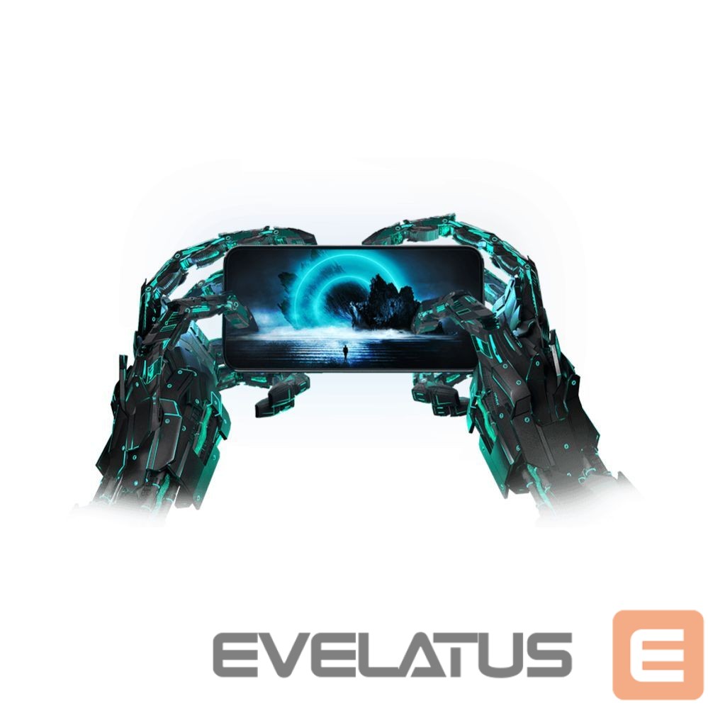 Protective glass 3MK Gamer foil 3mk 1UP for iPhone 15 Plus