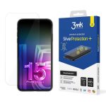 Protective glass 3MK  3mk SilverProtection+ protective film for iPhone 15 Plus 