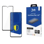 Protective glass 3MK  3mk HardGlass Max Lite Tempered Glass for Motorola Moto G34 