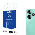 Protective glass 3MK  3mk Lens Protection  Hybrid Camera Lens Glass for Infinix Hot 30 4G 