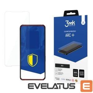 Protective film 3MK  3mk ARC+ protective foil for Lenovo Legion 