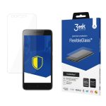 Protective glass 3MK  3mk FlexibleGlass  Hybrid Glass for Lenovo C2 