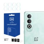 Protective glass 3MK  3mk Lens Protection  Hybrid Camera Lens Glass for OnePlus Nord CE 4 
