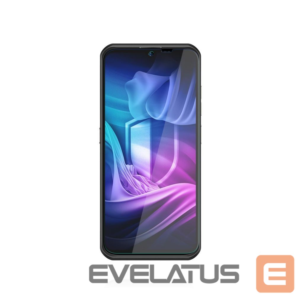 Protective film 3MK 3mk SilkyMatt Pro Matte Film for Ulefone Armor 17 Pro