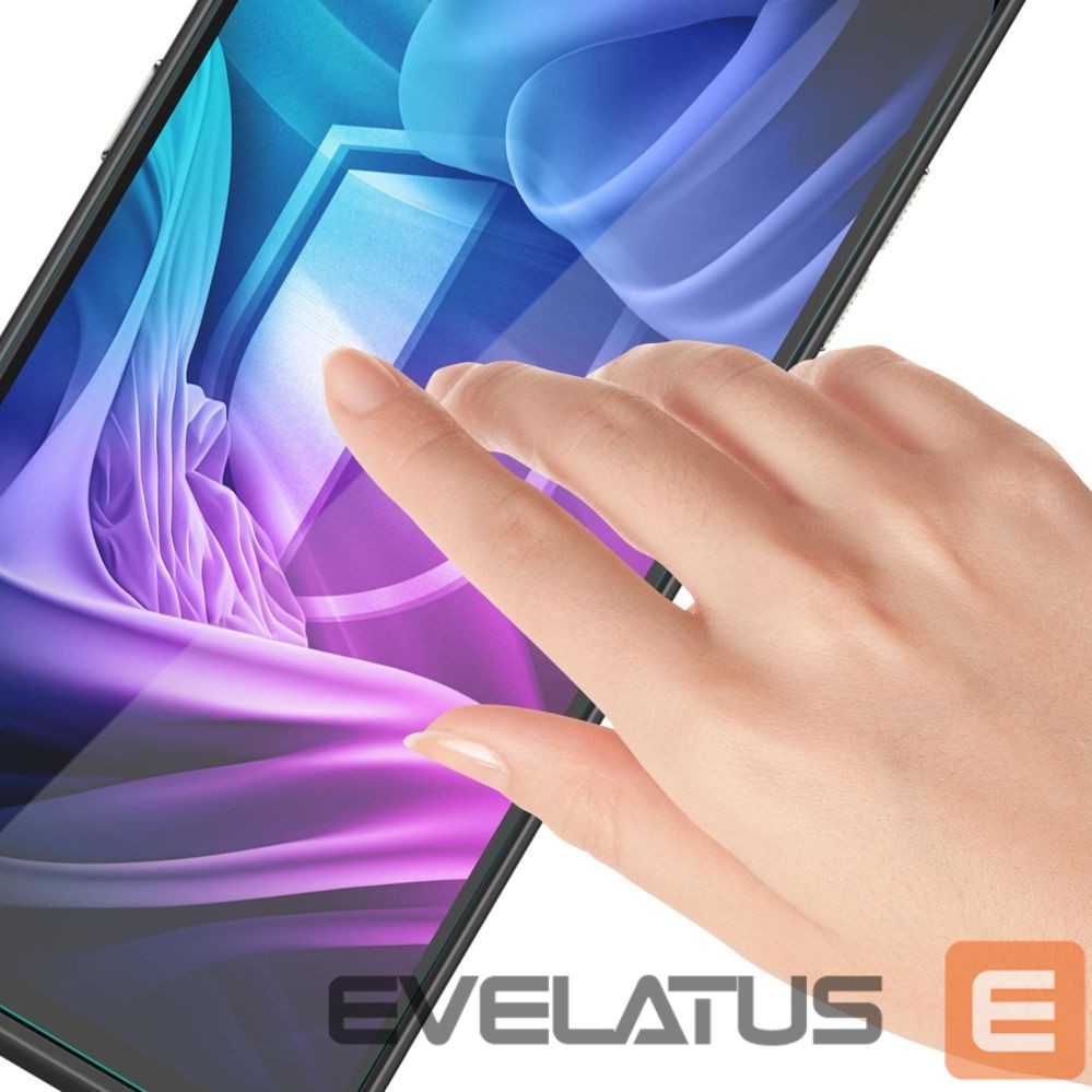 Protective film 3MK 3mk SilkyMatt Pro Matte Film for Ulefone Armor 17 Pro