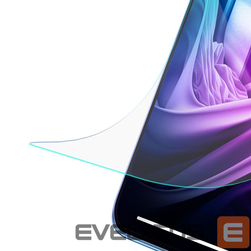 Protective film 3MK 3mk SilkyMatt Pro Matte Film for Ulefone Armor 17 Pro