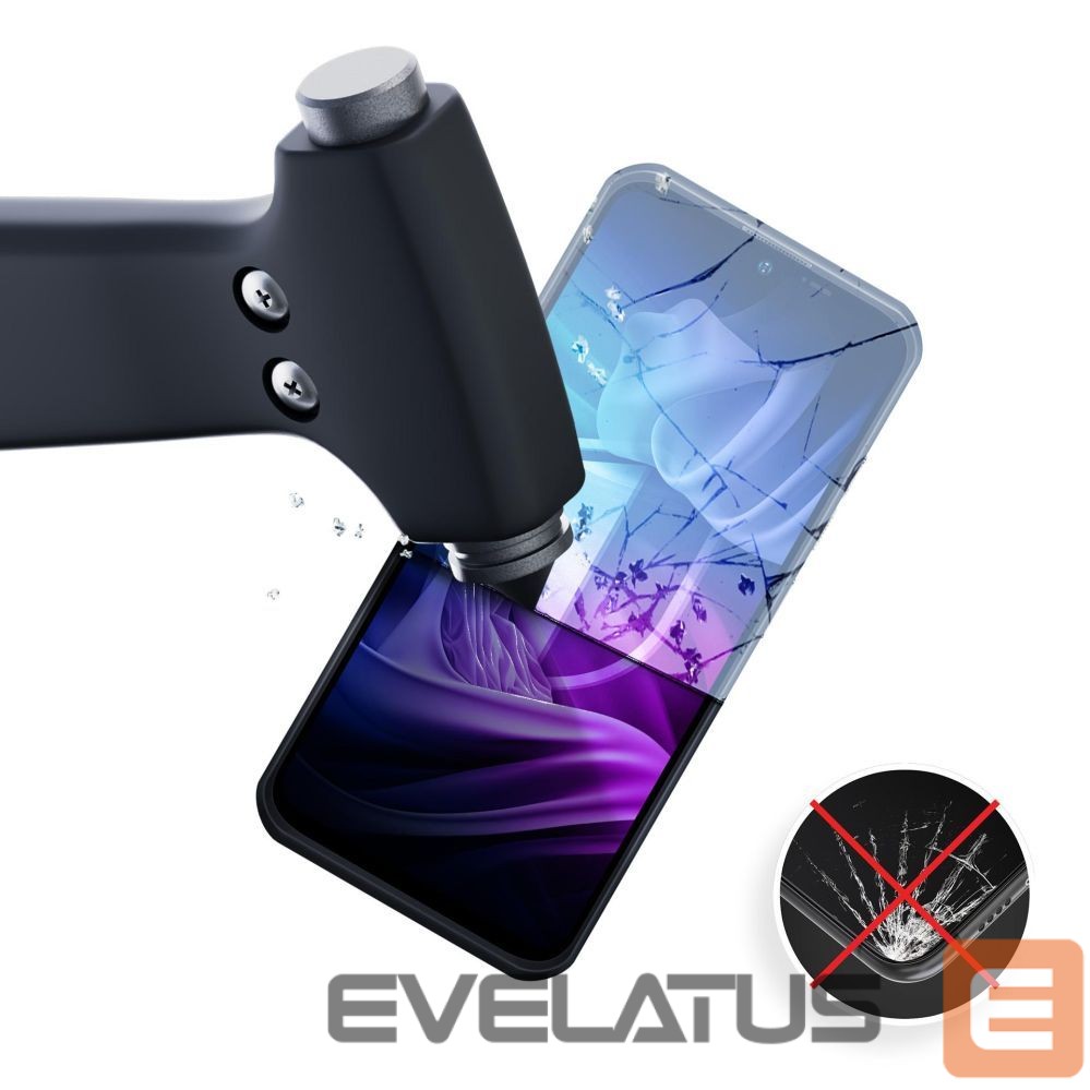Protective film 3MK 3mk SilkyMatt Pro Matte Film for Ulefone Armor 17 Pro