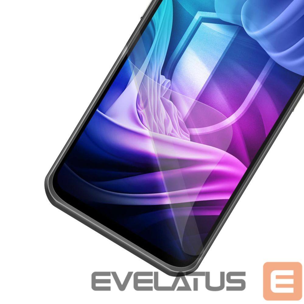 Protective film 3MK 3mk SilkyMatt Pro Matte Film for Ulefone Armor 17 Pro
