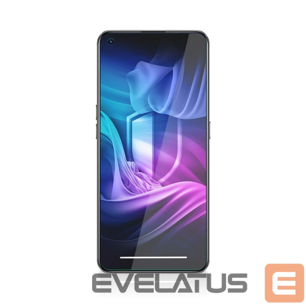 Protective film 3MK 3mk Silky Matt Pro matte protective film for Realme GT 5G