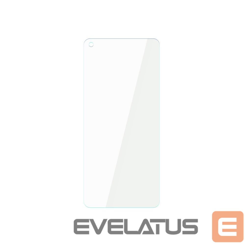 Protective film 3MK 3mk Silky Matt Pro matte protective film for Realme GT 5G
