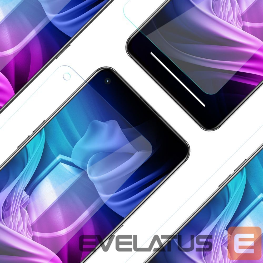 Protective film 3MK 3mk Silky Matt Pro matte protective film for Realme GT 5G