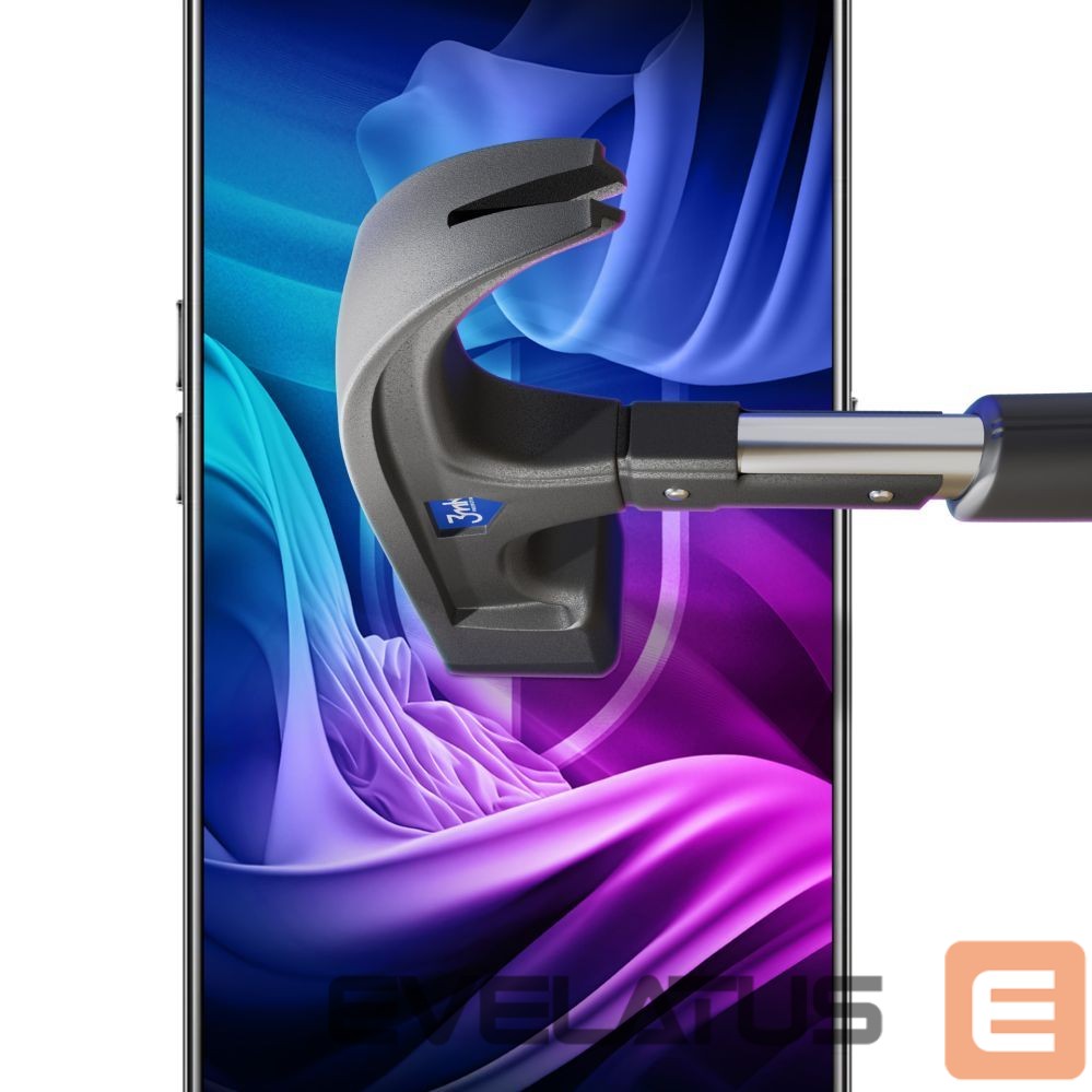 Protective film 3MK 3mk Silky Matt Pro matte protective film for Realme GT 5G
