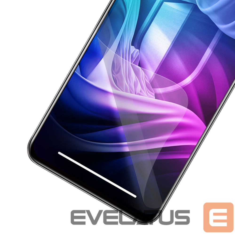 Protective film 3MK 3mk Silky Matt Pro matte protective film for Realme GT 5G
