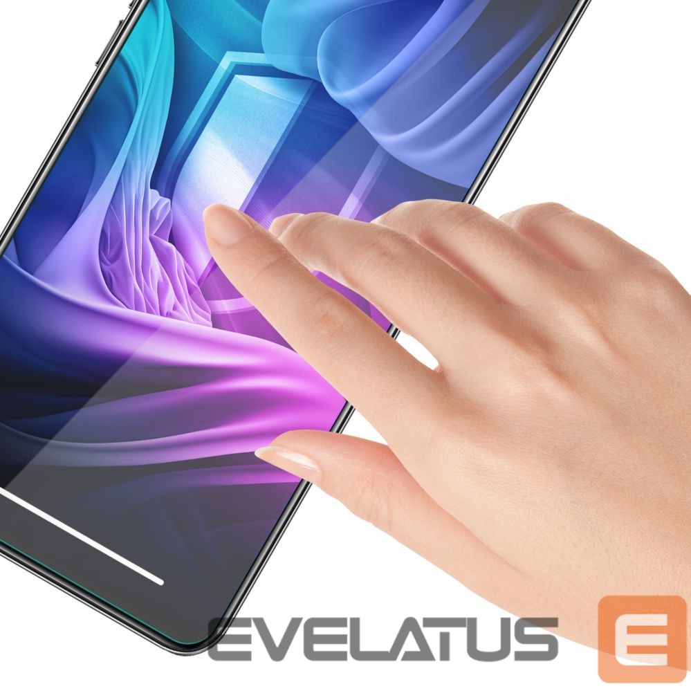 Protective film 3MK 3mk Silky Matt Pro matte protective film for Realme GT 5G