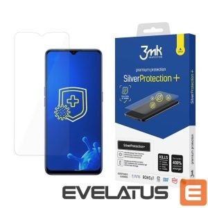 Protective film 3MK  3mk SilverProtection+ protective film for Oppo Reno 3 