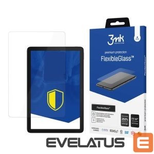 Protective glass 3MK  3mk FlexibleGlass hybrid glass for TCL NXTPAPER 11 Plus 
