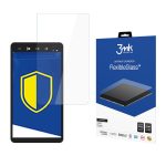 Protective glass 3MK  Hybrid glass 3mk FlexibleGlass  Dacia Duster 2022 