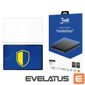 Protective glass 3MK  3mk FlexibleGlass  Lenovo Tab Extreme Hybrid Glass 