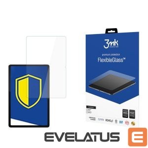 Protective glass 3MK  3mk FlexibleGlass hybrid glass for Lenovo Tab K11 