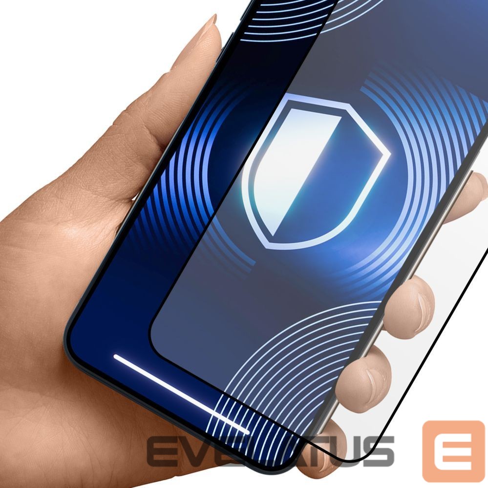 Protective glass 3MK Matte tempered glass 3mk HardGlass Matt Max for Samsung Galaxy S24+