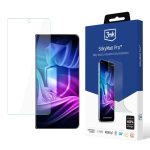 Protective glass 3MK  3mk SilkyMatt Pro  matte foil for Honor Magic Vs3 