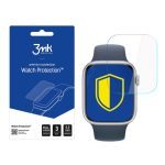 Protective glass 3MK  3mk Watch Protection ARC protective foil for Apple Watch 10 42 mm 