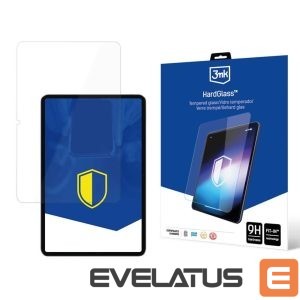 Protective glass 3MK  3mk HardGlass tempered glass for Xiaomi Pad 6 / 6 Pro 