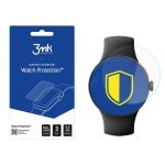 Protective glass 3MK  3mk Watch Protection ARC Smartwatch Screen Protector for Google Pixel Watch 2 
