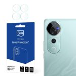 Protective glass 3MK  3mk Lens Protection Hybrid Glass for the Camera Lens on Vivo V40 