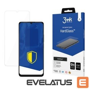 Protective glass 3MK  3mk HardGlass tempered glass for TCL 505 
