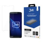 Protective glass 3MK  3mk FlexibleGlass hybrid glass on Unitech EA660 