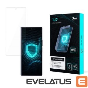 Protective glass 3MK  Gaming foil 3mk 1UP for Samsung Galaxy Z Fold 6 (front) 