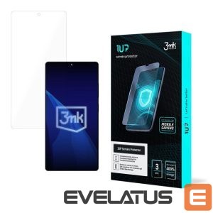 Protective glass 3MK  Gaming foil 3mk 1UP for Samsung Galaxy S25 Ultra 